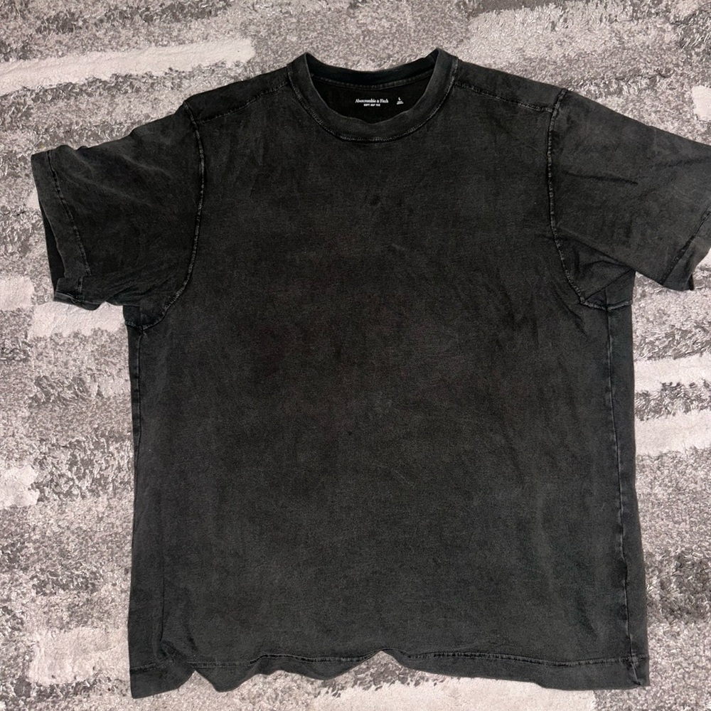 Vintage Inspired Tee Oversized